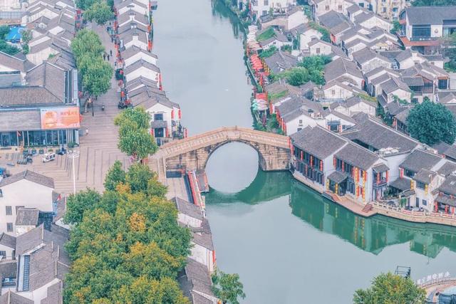 富贵迷人眼！去不腻的江南，又有高颜值酒店登场