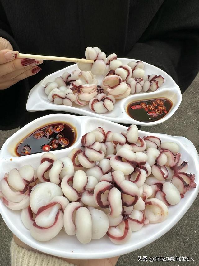 我是上海人，去了趟山东青岛，忍不住说说，青岛给我的5个印象