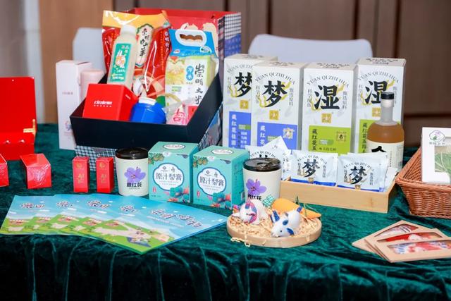 江海河口·生态之舟——邀您共赴生态崇明之约