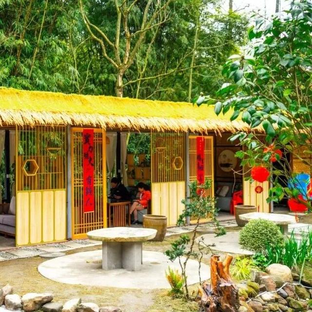 彭州这条“世界级”徒步线，走起！