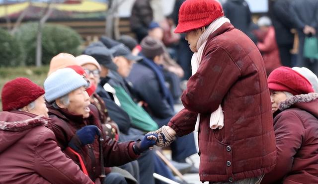 中国将迎来前所未有的死亡高峰，专家得出答案：是这些因素导致的