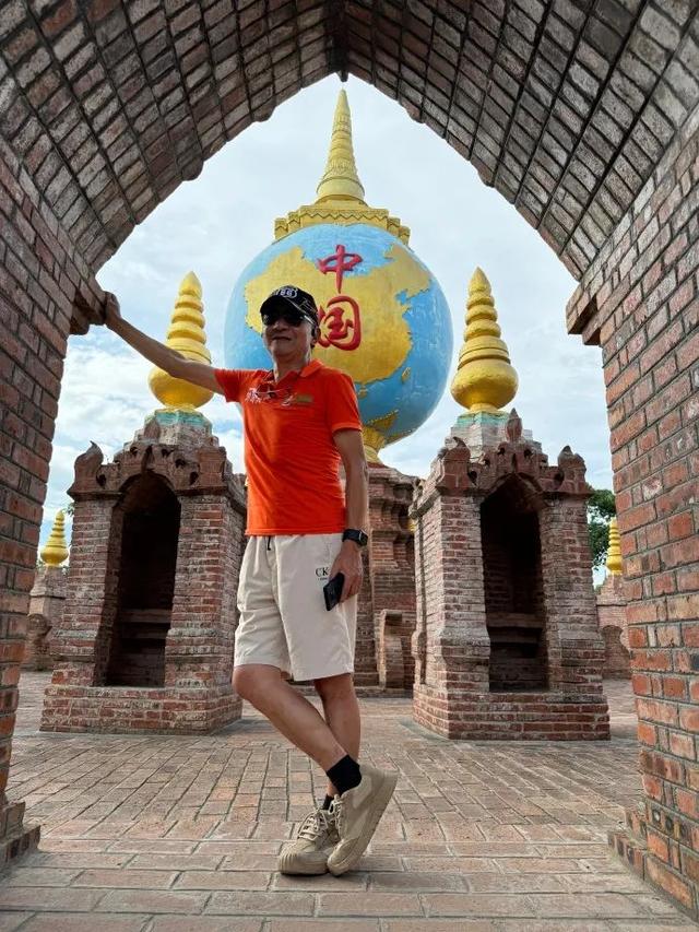 50、60后此生必驾的环中国路线，108天跨越祖国边境超30000公里！