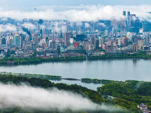 西湖为何会成计量单位？全国30多座西湖，凭什么杭州西湖最出名？