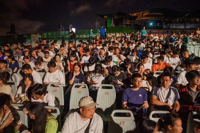 暑期又破纪录，创单月历史新高！印象大红袍好成绩的背后是什么？