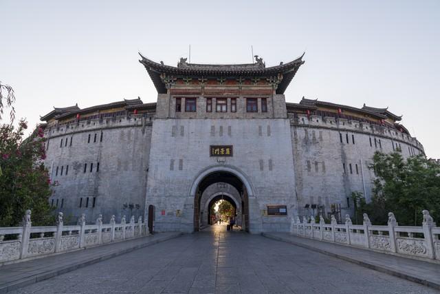 行走河南之只此洛阳