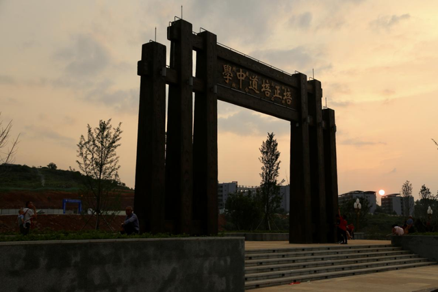 获评省级产品！华南教育历史研学基地（坪石）何以独特？