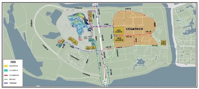 冬季护游丨从“抵达”到“入园”无缝衔接! 冰城公安发布冰雪大世界“保姆级”出行攻略