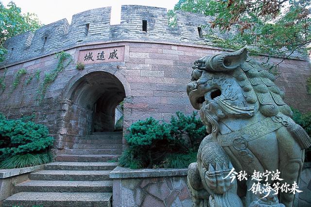 宁波最美季节即将到来，20条绝美登山线路帮你选好了