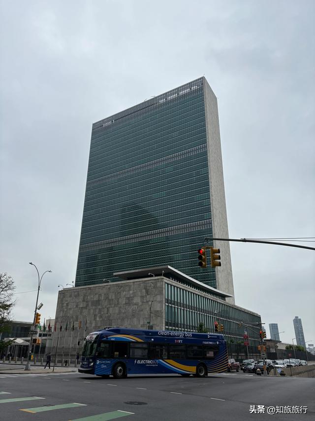 2025年环球旅行——曼哈顿4