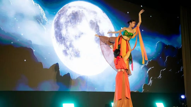 “2025神奇泰国中秋之夜”闪耀曼谷，中泰文旅交流再掀热潮