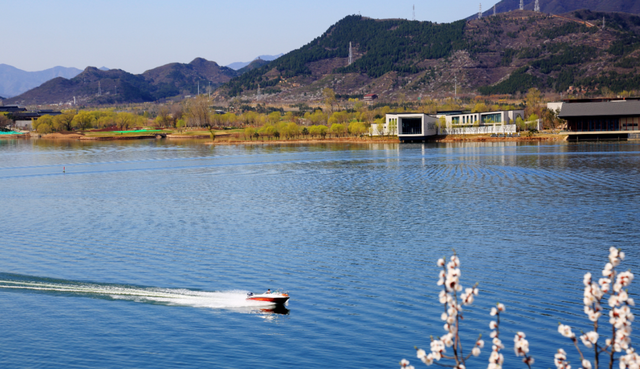多景区恢复开园、营业时间更新，这份怀柔春日踏青攻略请收好——
