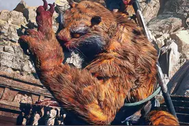 99%黑悟空玩家不知道的实用技巧！图片