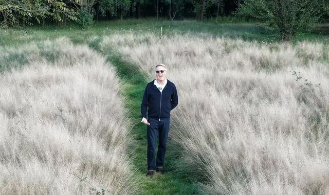 【昆明很好在】老外史帝夫的快乐旅居：逛山水 当主播