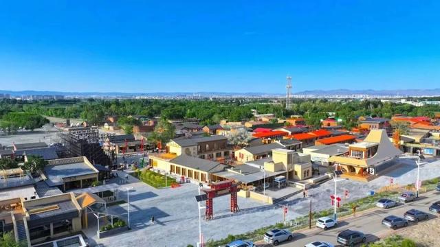 不止流凌 5大主题路线解锁包头冬日新玩法