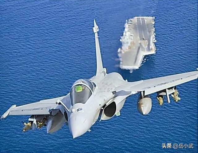 关注国防，知己知彼 。未雨绸缪认识法国目前的空中力量