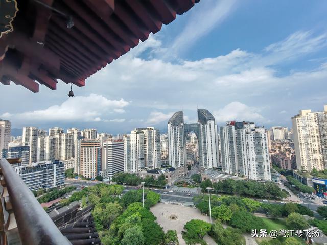 2025年国庆游温州（一）