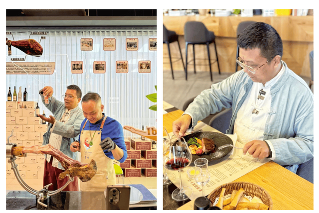 千万粉丝大V空降丽水！小黑诸鸣带你探访“有意思”的山水人文