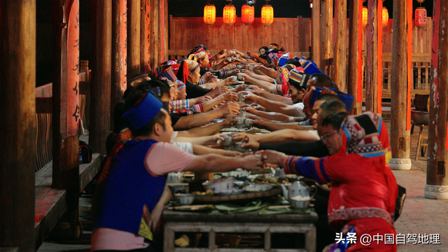 又一条宝藏级休闲短线！840公里不限车型，人少景美！