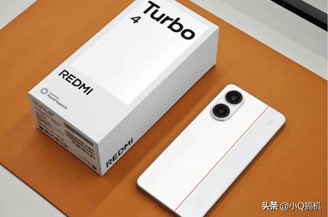 红米开启清仓模式，跑分180万+6550mAh+IP69防水，从1999跌至1359