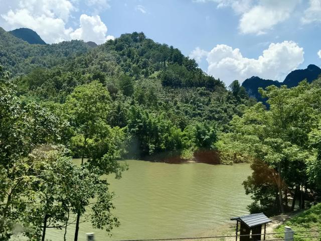 贵州旅游印象(二)