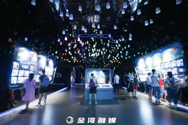 假日走起！在金湾，畅吃一整天+绝美海岸线！