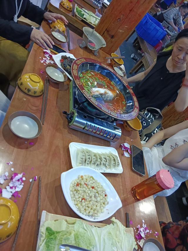 贵州旅游印象（一）
