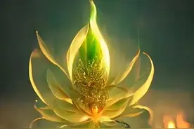 洪荒世界中的六大莲台都叫啥？十二品功德金莲不是最强大的！图片