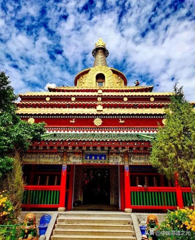 中国56个经典景区，你去过几个？