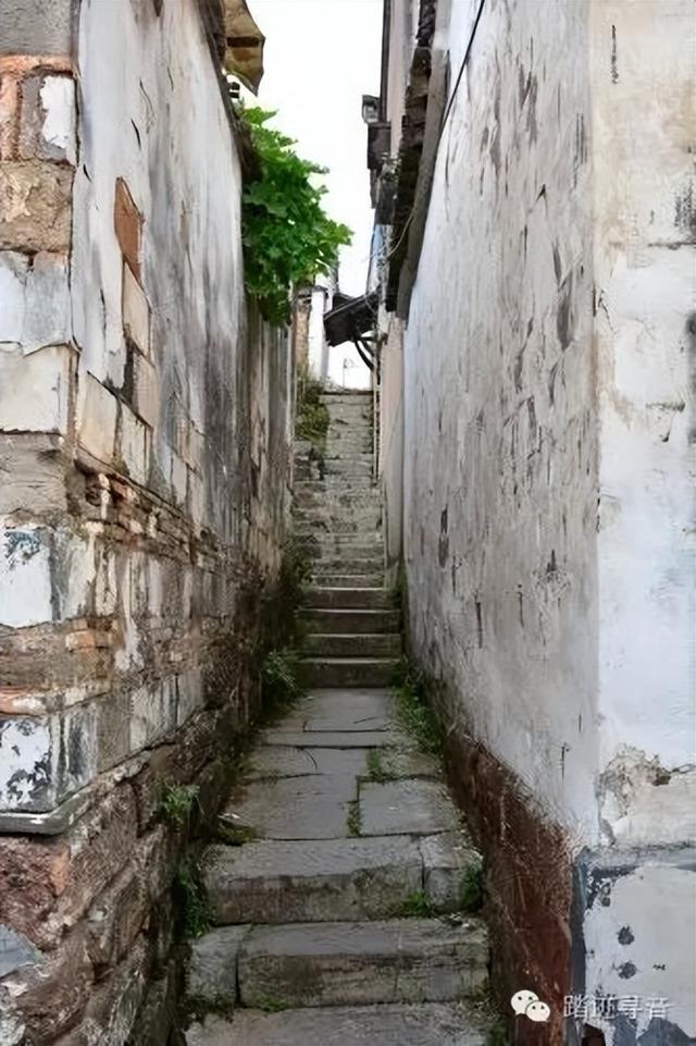 踏迹寻音：兰溪，一个美得有些“霸道”的地方！