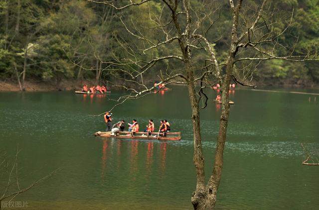 江西永修旅游攻略，永修游玩必去的6个景点推荐，你去过几个？