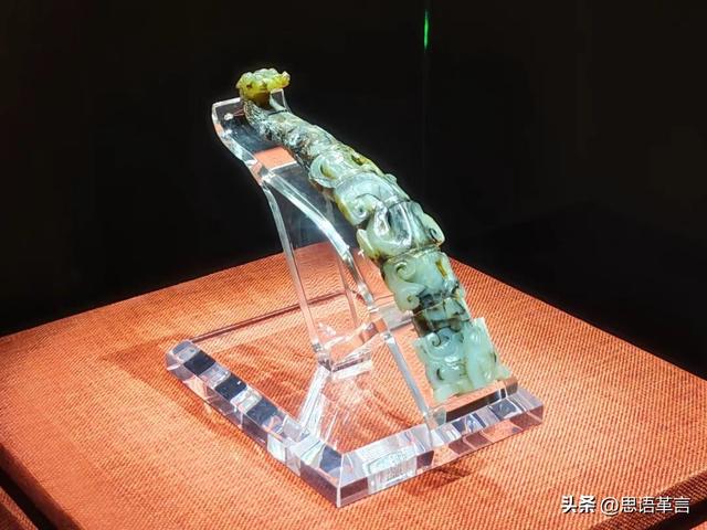 南越王博物院——十大镇院之宝