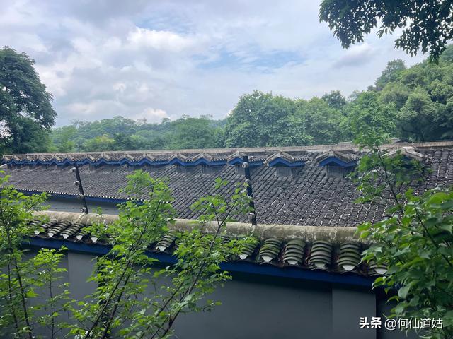 重庆渣滓洞