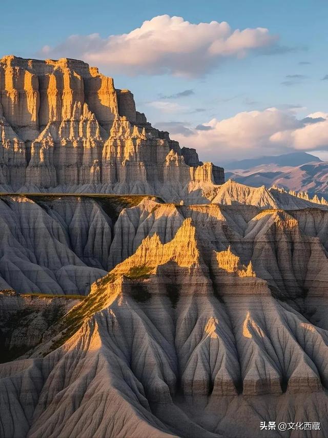 难得一见！在西藏，感觉不真实的10大奇景！
