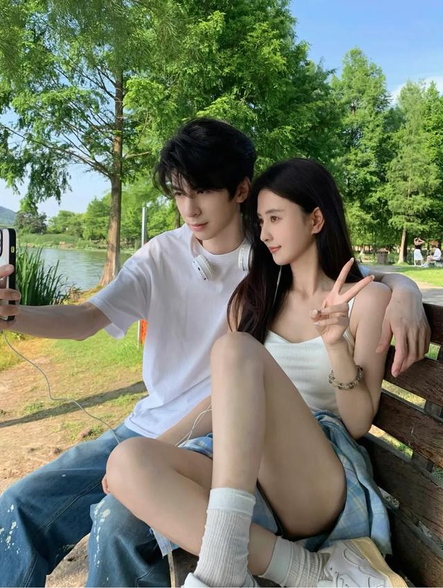 两性关系：女人敢开口要“这东西”就是生理性喜欢了，装不出来的