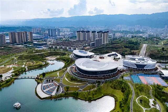 【地名里的垫江】桂溪街道：承载历史记忆的老城区