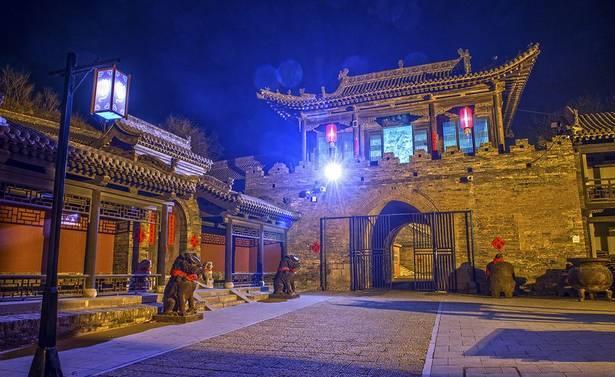 太原青龙古镇焕新归来！1亿改造后免费开放，这份爆款攻略请收好