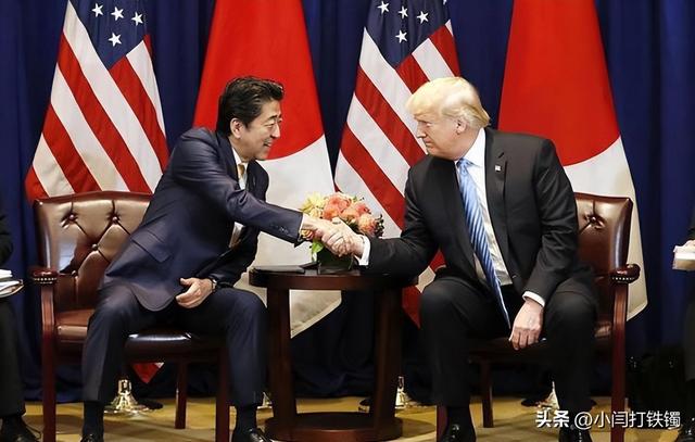 高市早苗出手挺狠、一箭双雕：中国不买美国大豆，日本要买？