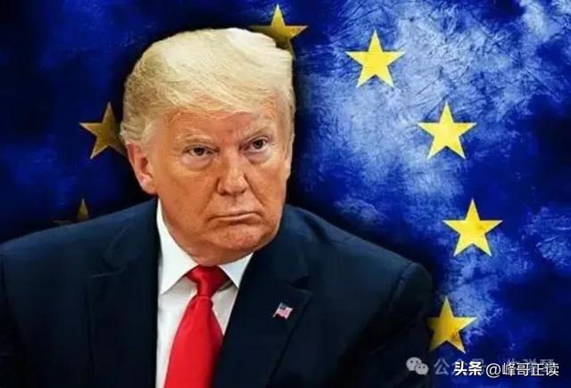 普京对欧洲的新称呼，主打一个瞧不上，但确实形象