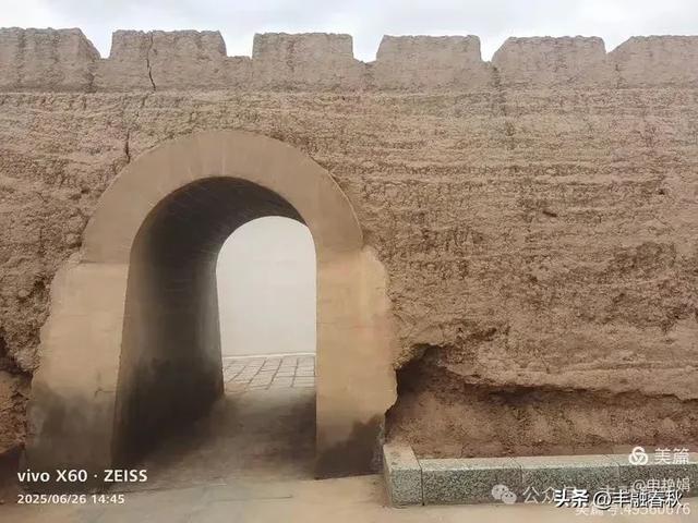 新疆库车:穿越历史的文化之旅|申艳娟