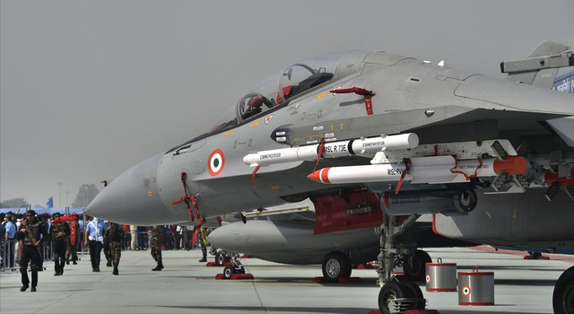 印度导弹不争气？诞生就落后，无解死循环？频频失败到白日做梦