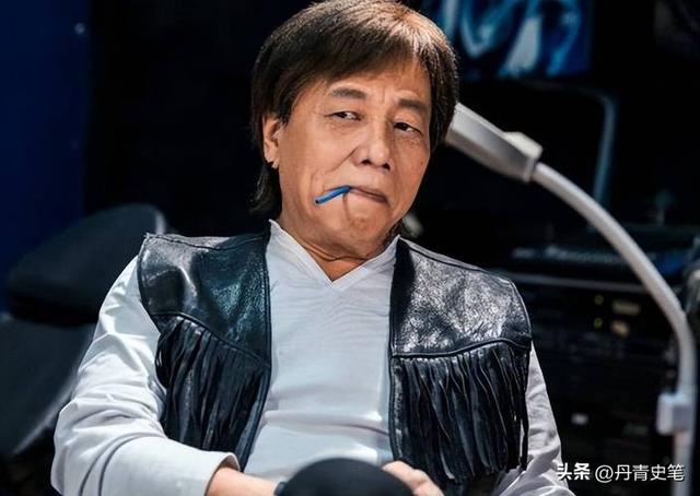 梁小龙去世早有预兆	，关门弟子爆料3个“不良爱好”，都是催命符