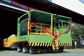 紧跟趋势拓展新路径 创新驱动培育新动能——中冶宝钢以极致专业服务助力钢铁行业高质量发展纪实图片