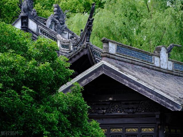 原以为宁波只有天一阁！这趟旅行有多少惊喜？怎么就爱上这座城了