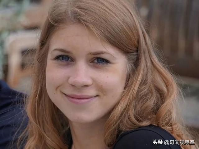 美女高管被害，揭开了整个国家的伤口，震怒英国的案件