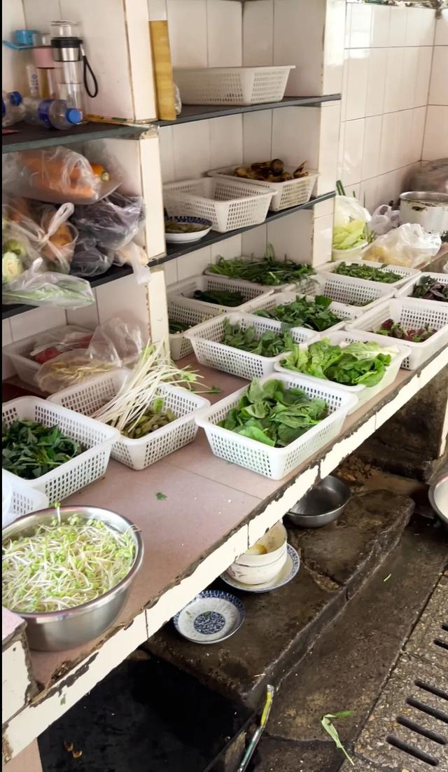 昆明官渡本地人的“8大地下美食清单”，推翻91%的网红攻略，避坑