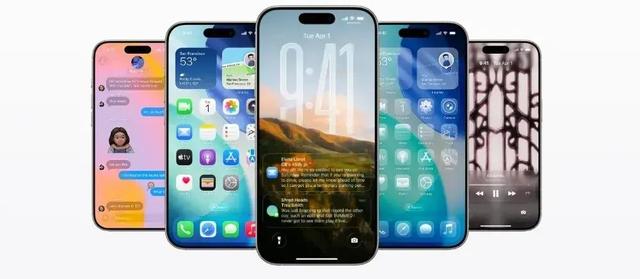 首款曲面iPhone上热搜！这次真换外观了