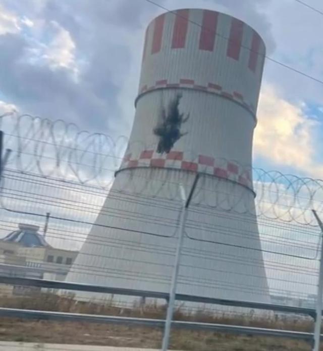 200次空袭炸到瘫痪！乌各大能源厂遭反复打击，不投降就一炸到底