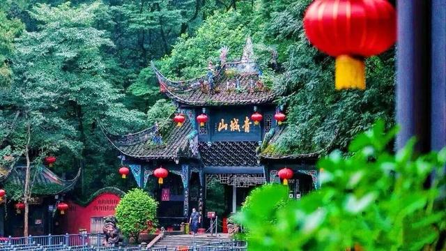 烟火成都丨景点选错＝白来？小贝亲测这篇攻略有效！