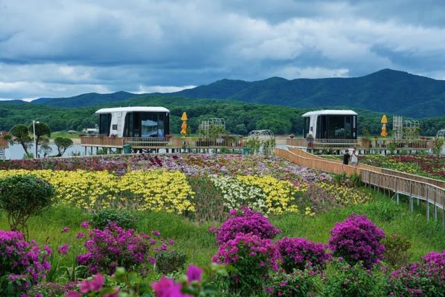 风景秀丽、物价便宜、避暑胜地……东北有一座被严重低估的宝藏城市