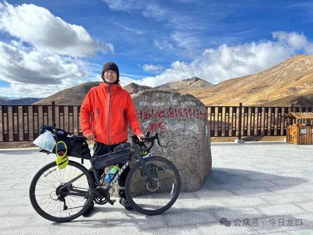 83天！龙口这个29岁小伙，做到了！